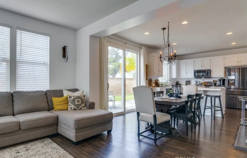 4172 Windspring Street, Corona, California
