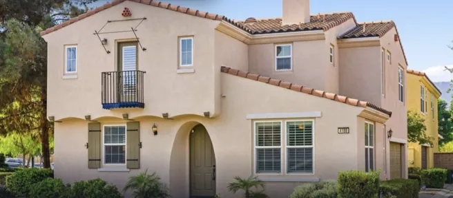 4188 Windspring Street, Corona, California